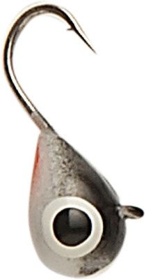 Custom Jigs &amp; Spins Chekai #10 Black White