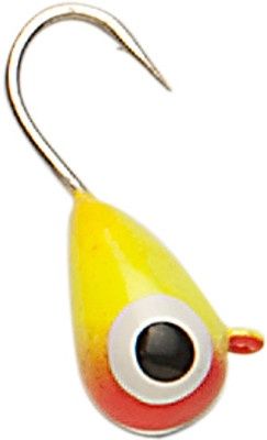 Custom Jigs &amp; Spins Chekai #16 Clown