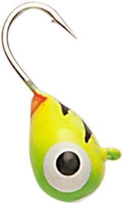 Custom Jigs &amp; Spins Chekai #14 Firetiger