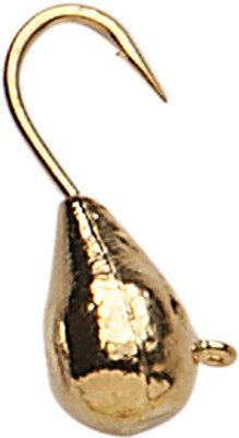 Custom Jigs &amp; Spins Chekai #14 Gold