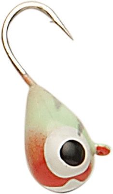 Custom Jigs &amp; Spins Chekai #16 Pink Tiger Glow