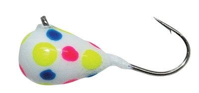 Custom Jigs &amp; Spins Chekai #14 Wonder Glow