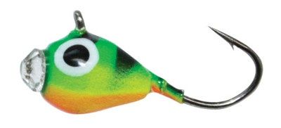 Custom Jigs &amp; Spins Glazba #12 Fire Tiger