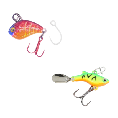 Crankbait Lures