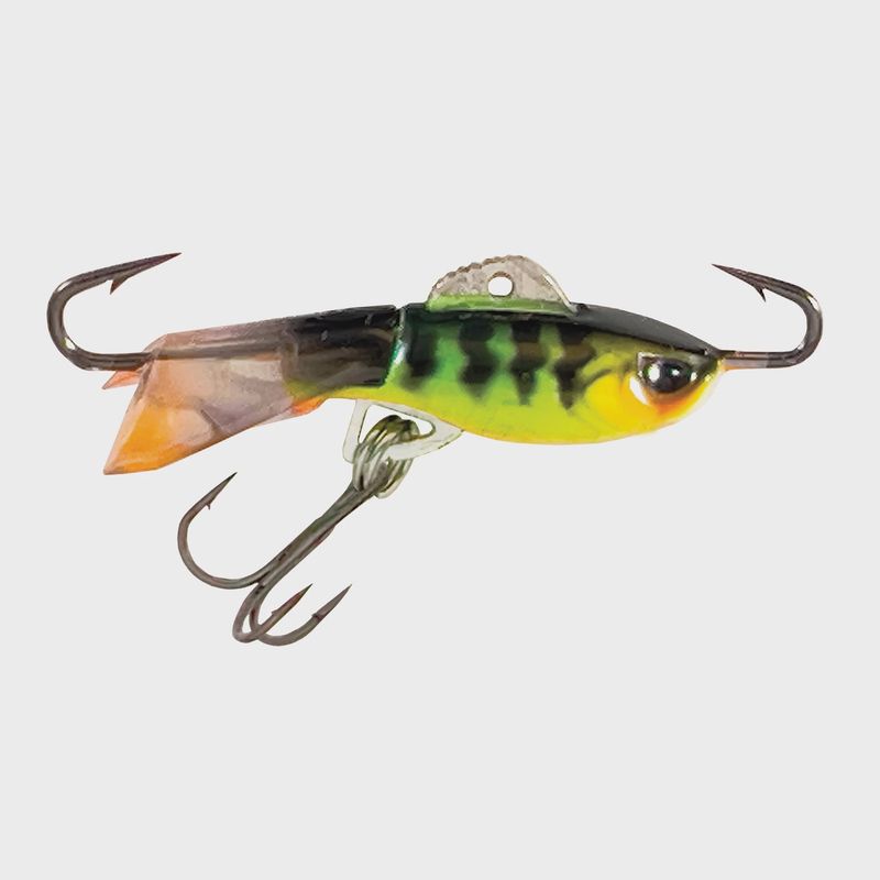 Acme Hyper Rattle 3 Firetiger