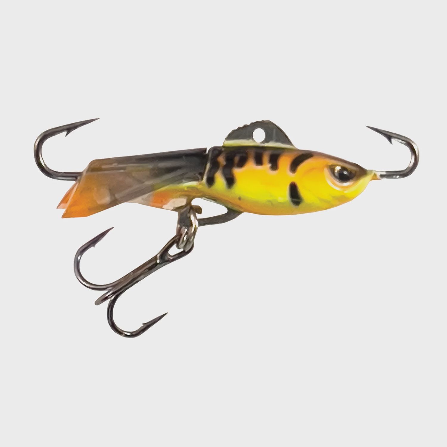 Acme Hyper Rattle 3 Maverick