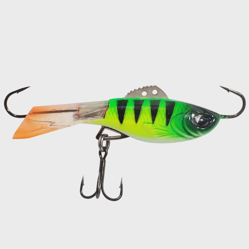 Acme Hyper Rattle 3 Yoda G