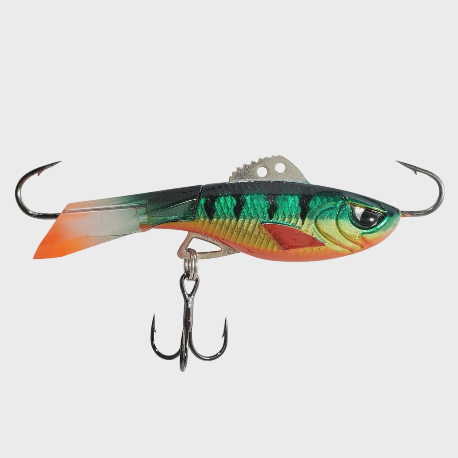 Acme Hyper Rattle 5 Perch