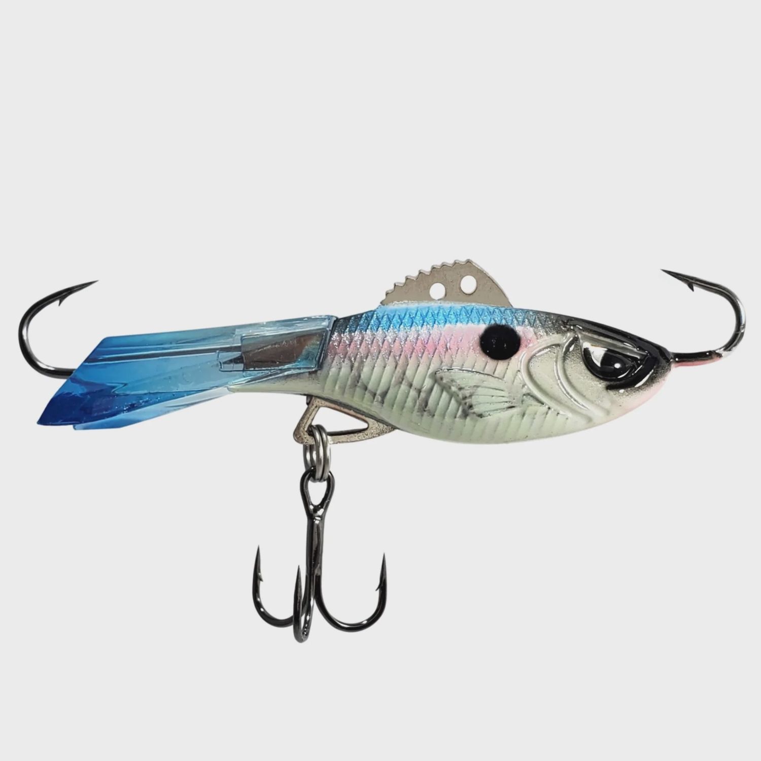 Acme Hyper Rattle 6 Shad Z
