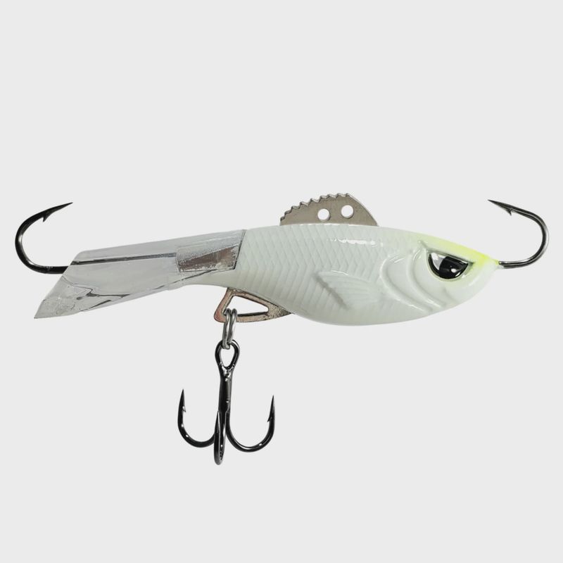 Acme Hyper Rattle 4 Green Hornet DLT