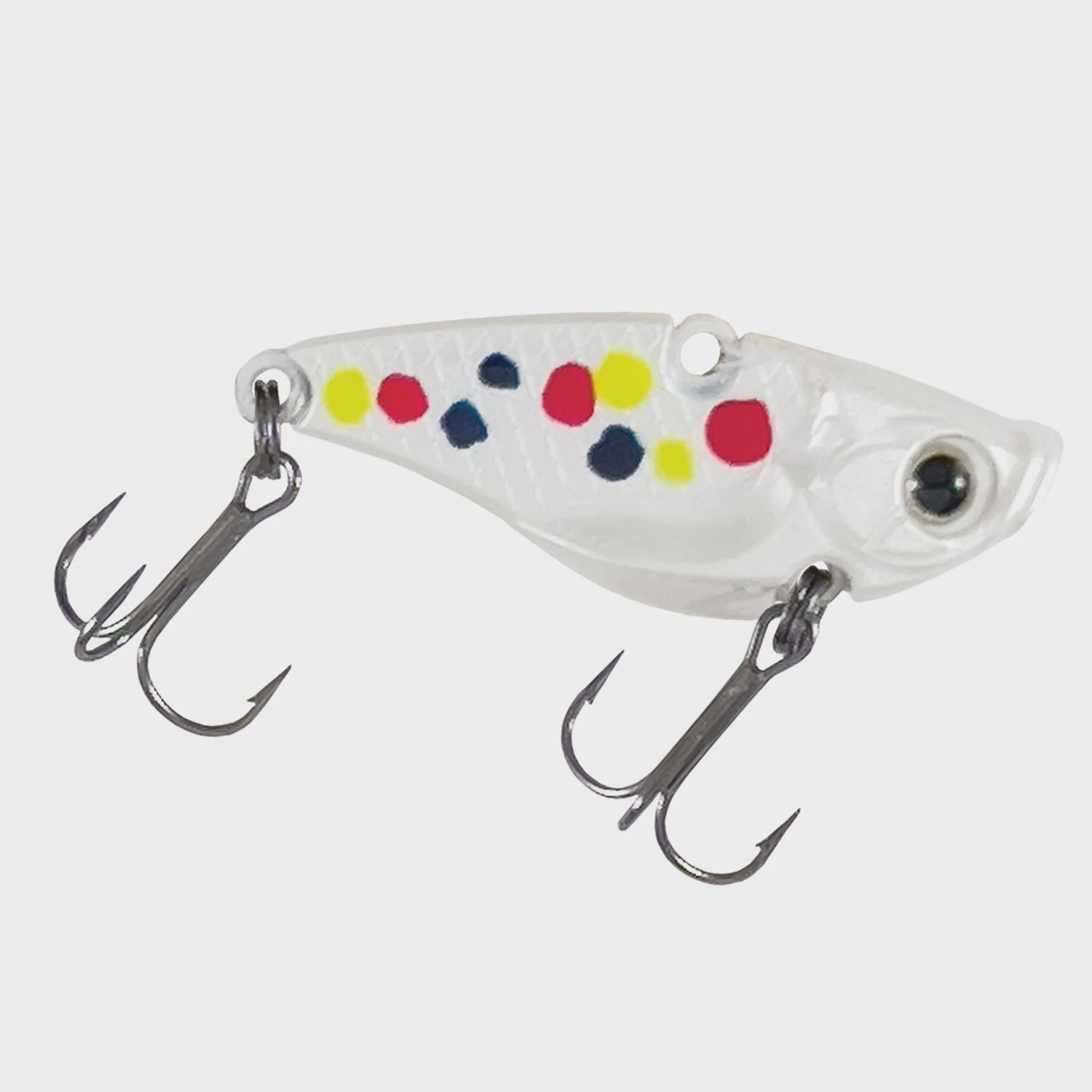 Acme Ice V-Rod 1/8 Wonderbread