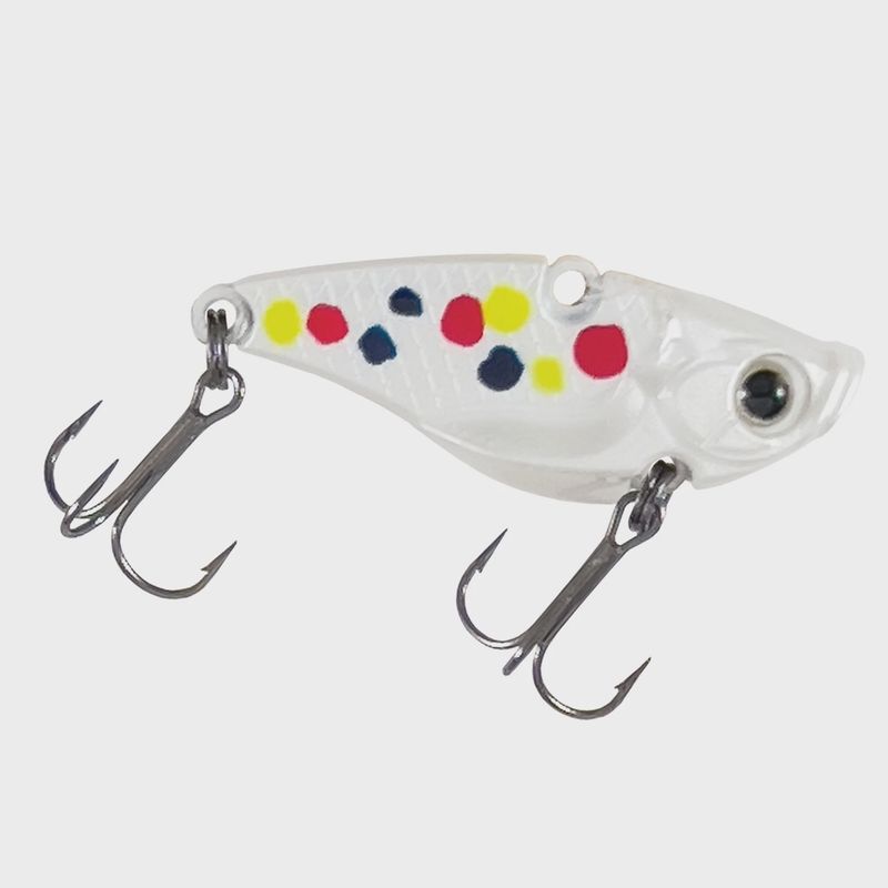 Acme Ice V-Rod 1/8 Wonderbread