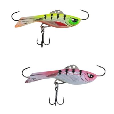 Size 5, 2&quot;
