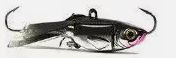 Acme Hyper-Glide 5 Silver DLT