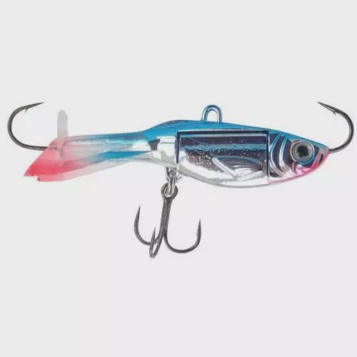 Acme Hyper-Glide 6 Blue Silver DLT