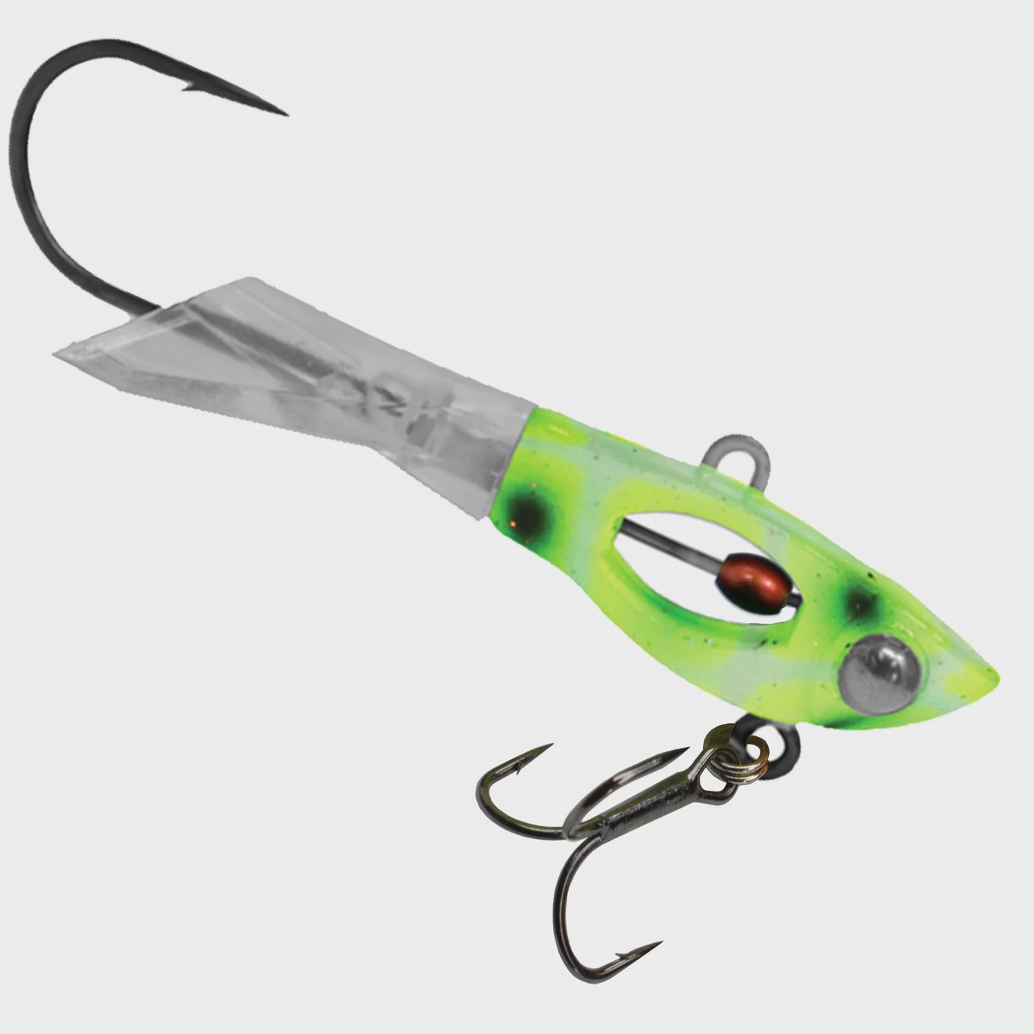 Acme Hyper Hammer 30 Hot Zone