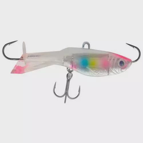 Acme Hyper-Glide 5 Clown DLT