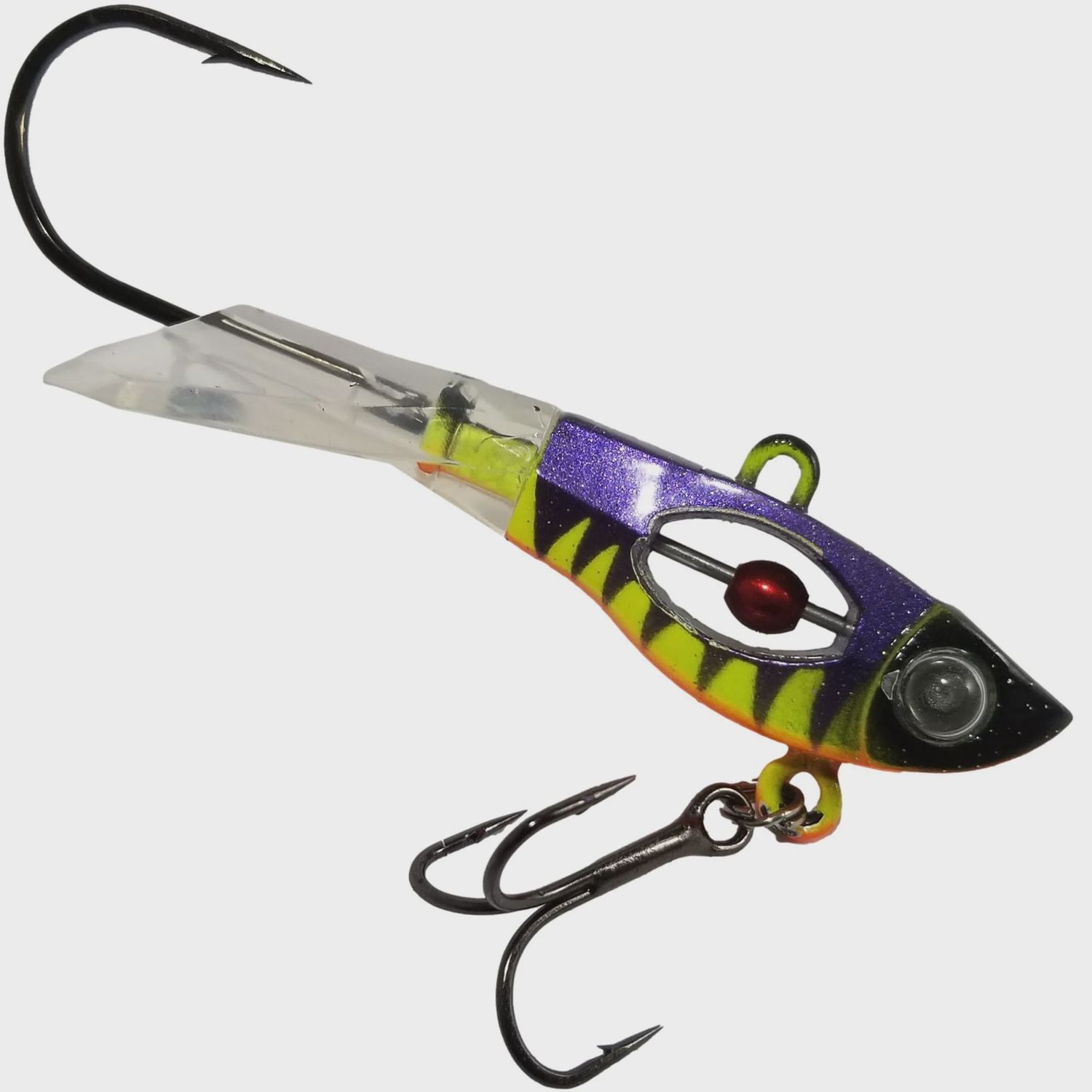 Acme Hyper Hammer 30 Fahrenheit