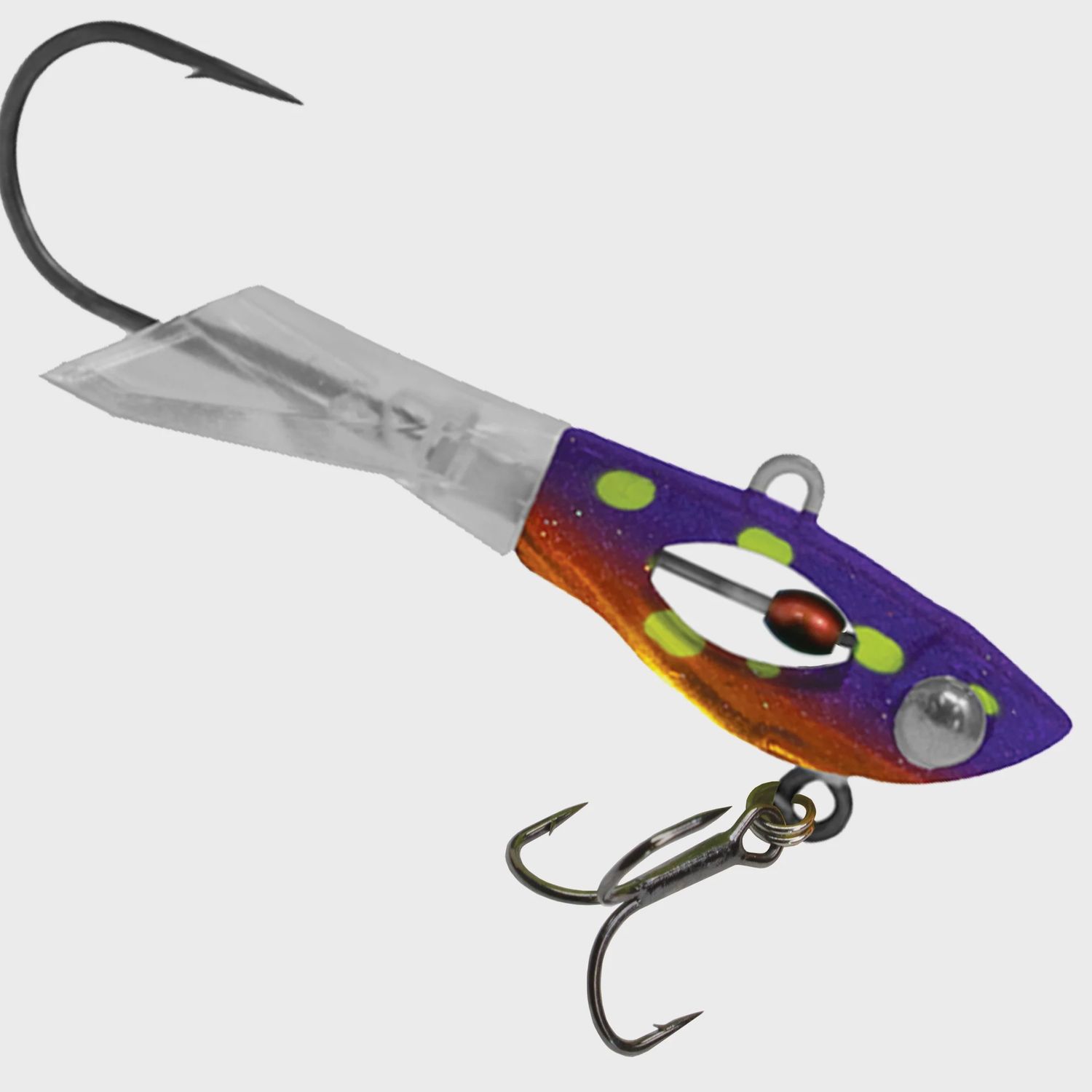 Acme Hyper Hammer 30 Unforgiven