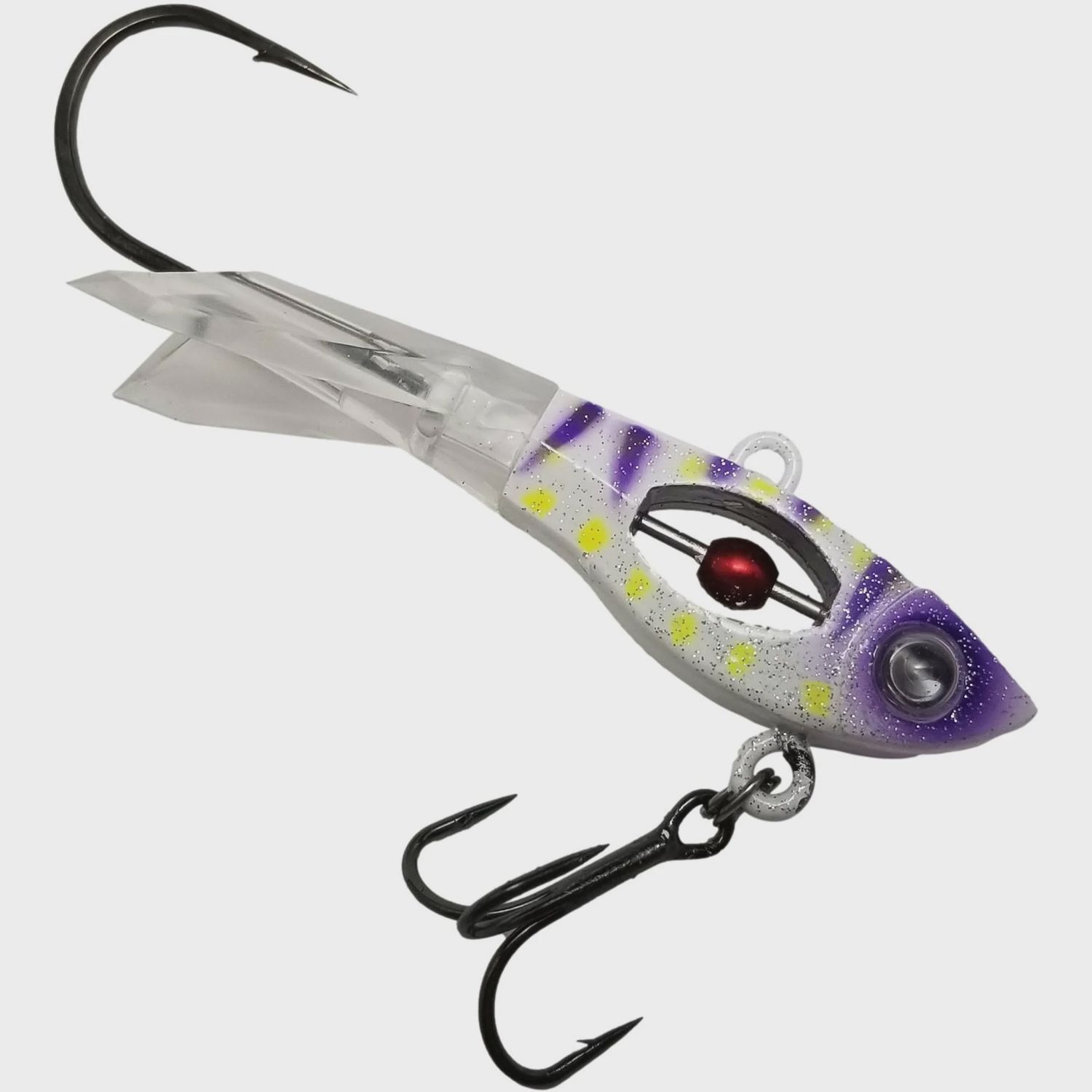 Acme Hyper Hammer 30 Yellow P