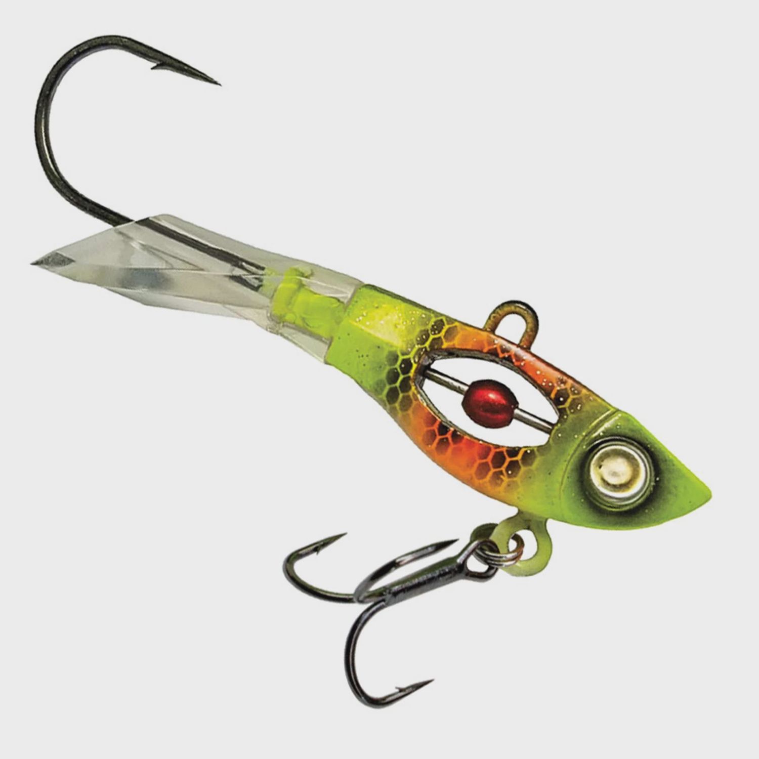 Acme Hyper Hammer 40 Golden Boy
