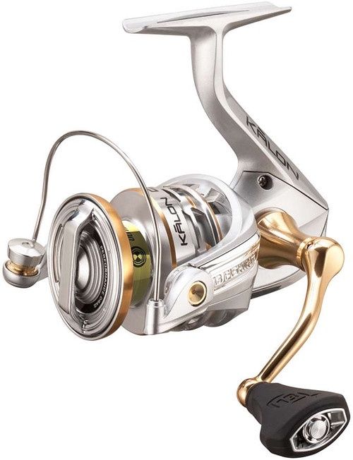 13 Kalon C .5 Spin Reel