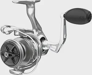 Quantum Throttle Spin Reel TH10