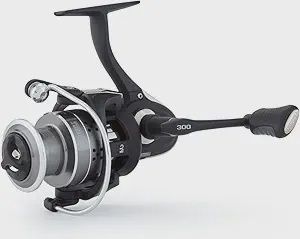 Mitchell 300 8BB Spin Reel
