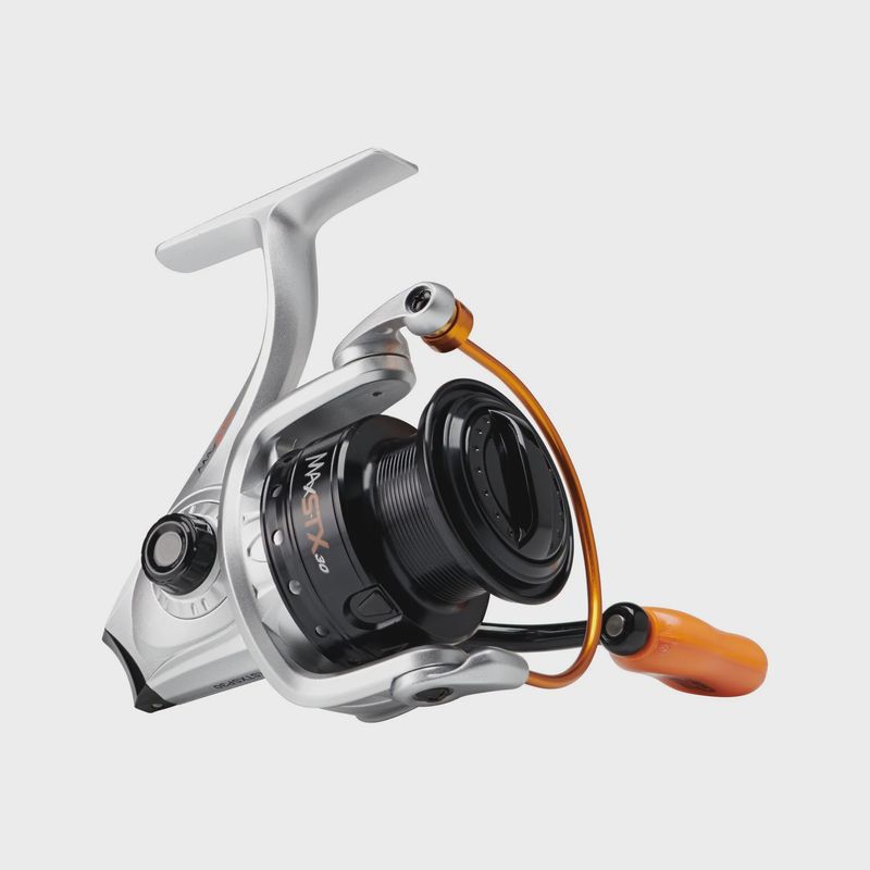 Abu Garcia Max STX 10 Spin Reel DLT