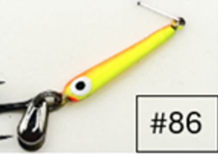 Widow Maker Slab Seeker 1/16 Chart Org
