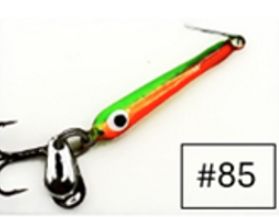 WM Slab Seeker 1/16 Glow Perch