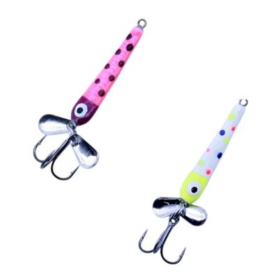 Tungsten Slab Seeker 1/16 oz
