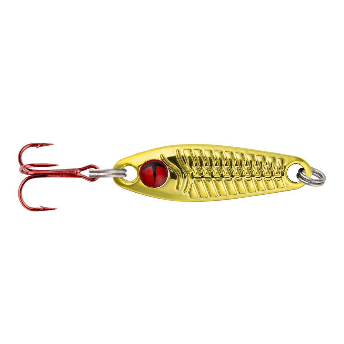 Northland Tungsten Buckshot Spoon 1/8 oz Gold