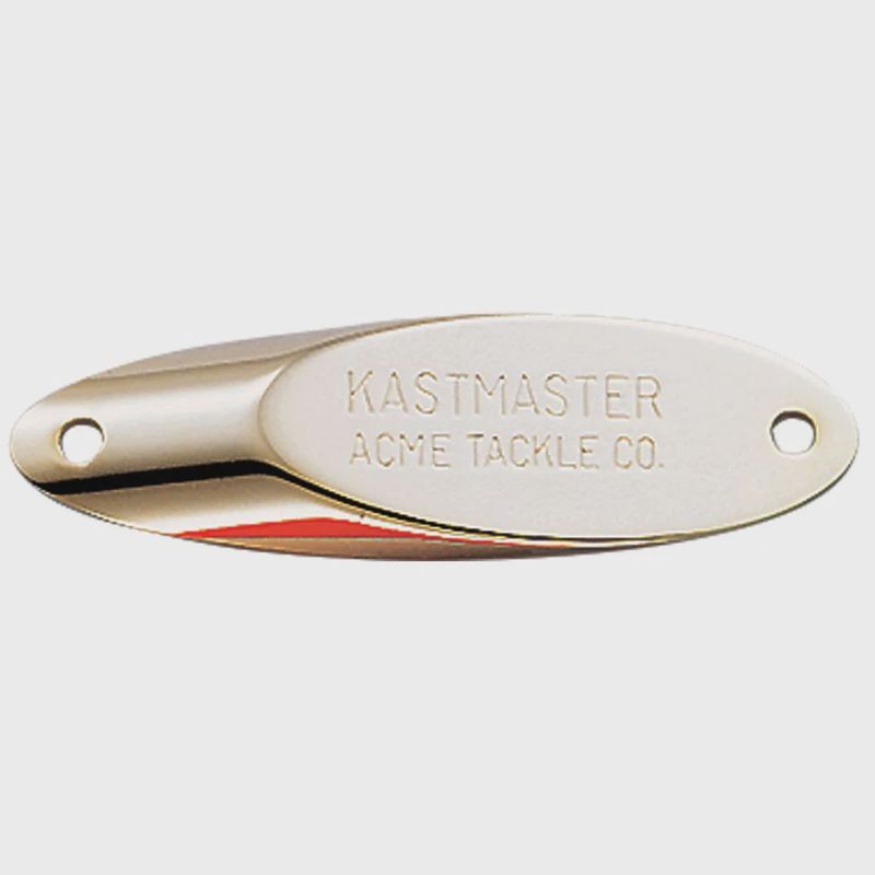 Kastmaster 1/24 Gold