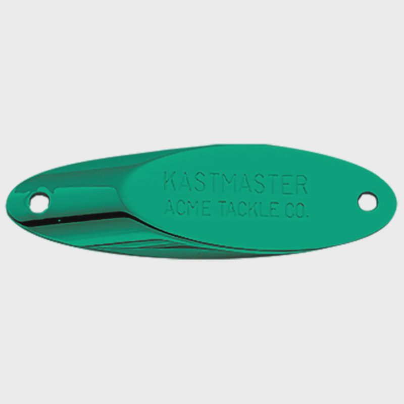 Kastmaster 1/24 Green