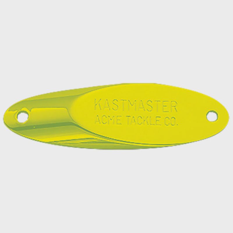 Kastmaster 1/24 Chartreuse