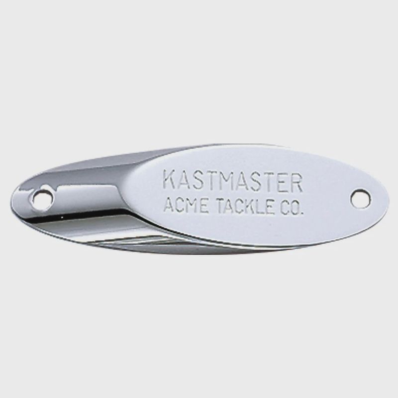 Kastmaster 1/24 Chrome