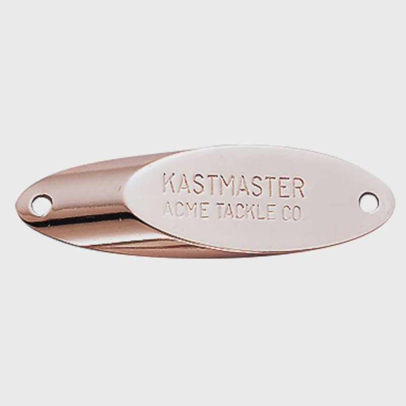 Kastmaster 1/8 Copper
