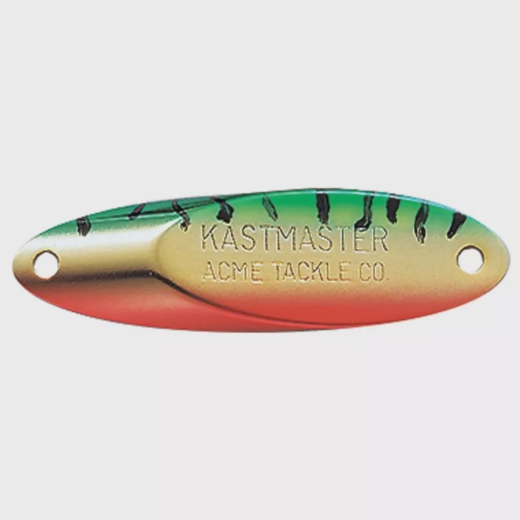 Kastmaster 1/8 Metallic Perch