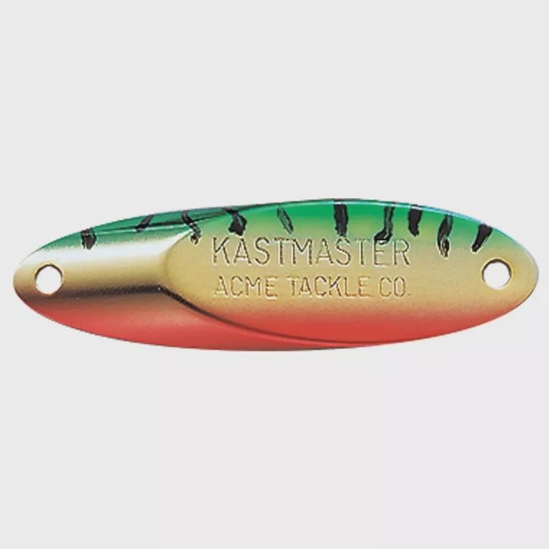 Kastmaster 1/8 Metallic Perch