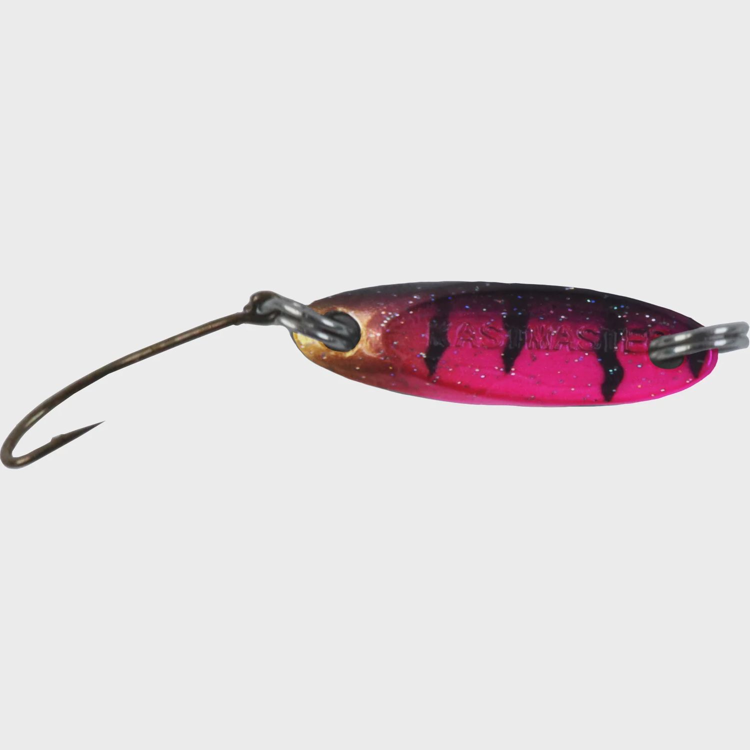 Kastmaster Micro 1/22 Glow Atomic Perch
