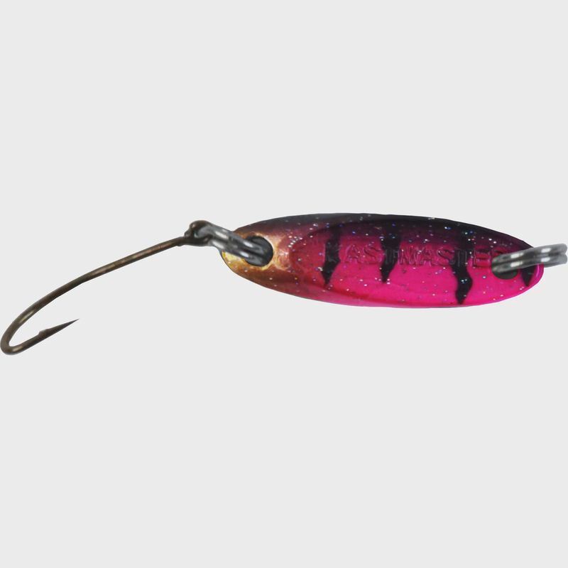 Kastmaster Micro 1/22 Glow Atomic Perch