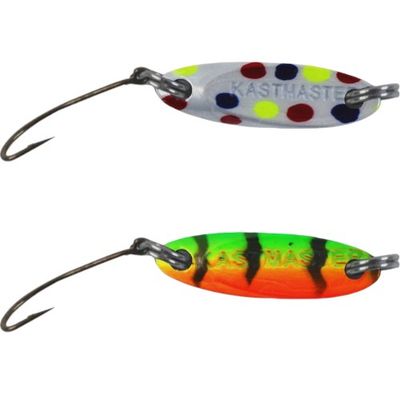 Tungsten Kastmaster Micro 1/22 oz