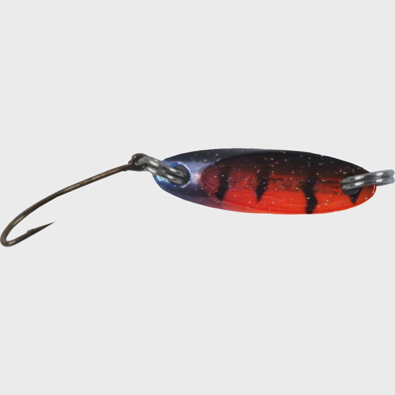 Kastmaster Micro 1/22 Glow Chef