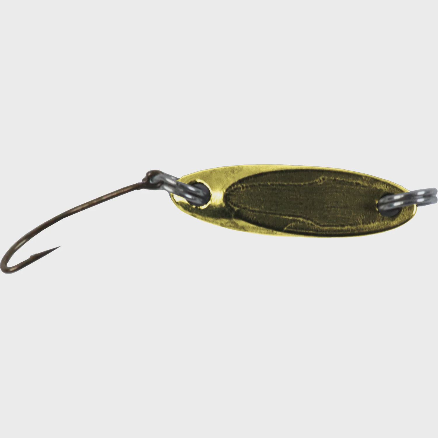 Kastmaster Micro 1/22 Gold Nugget