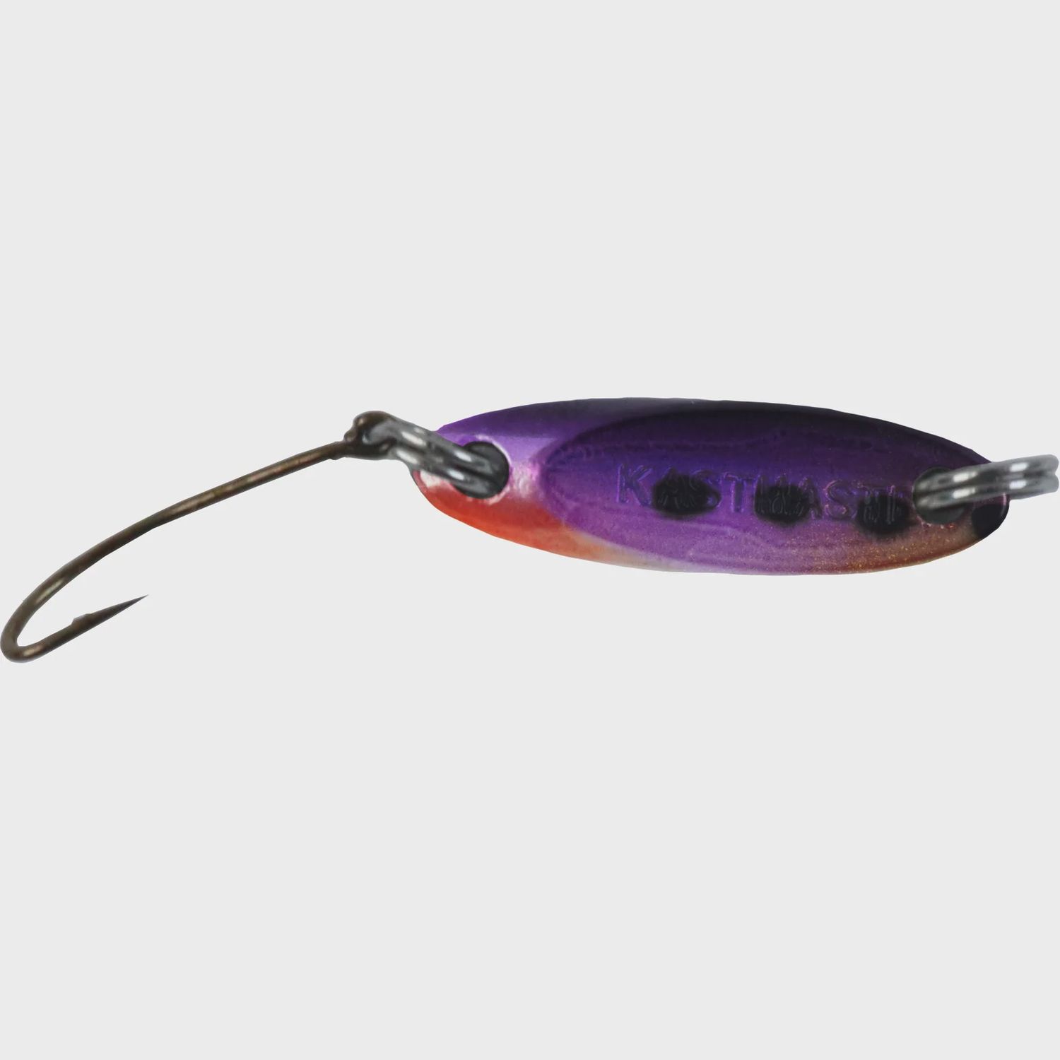 Kastmaster Micro 1/22 Glow Purple Haze