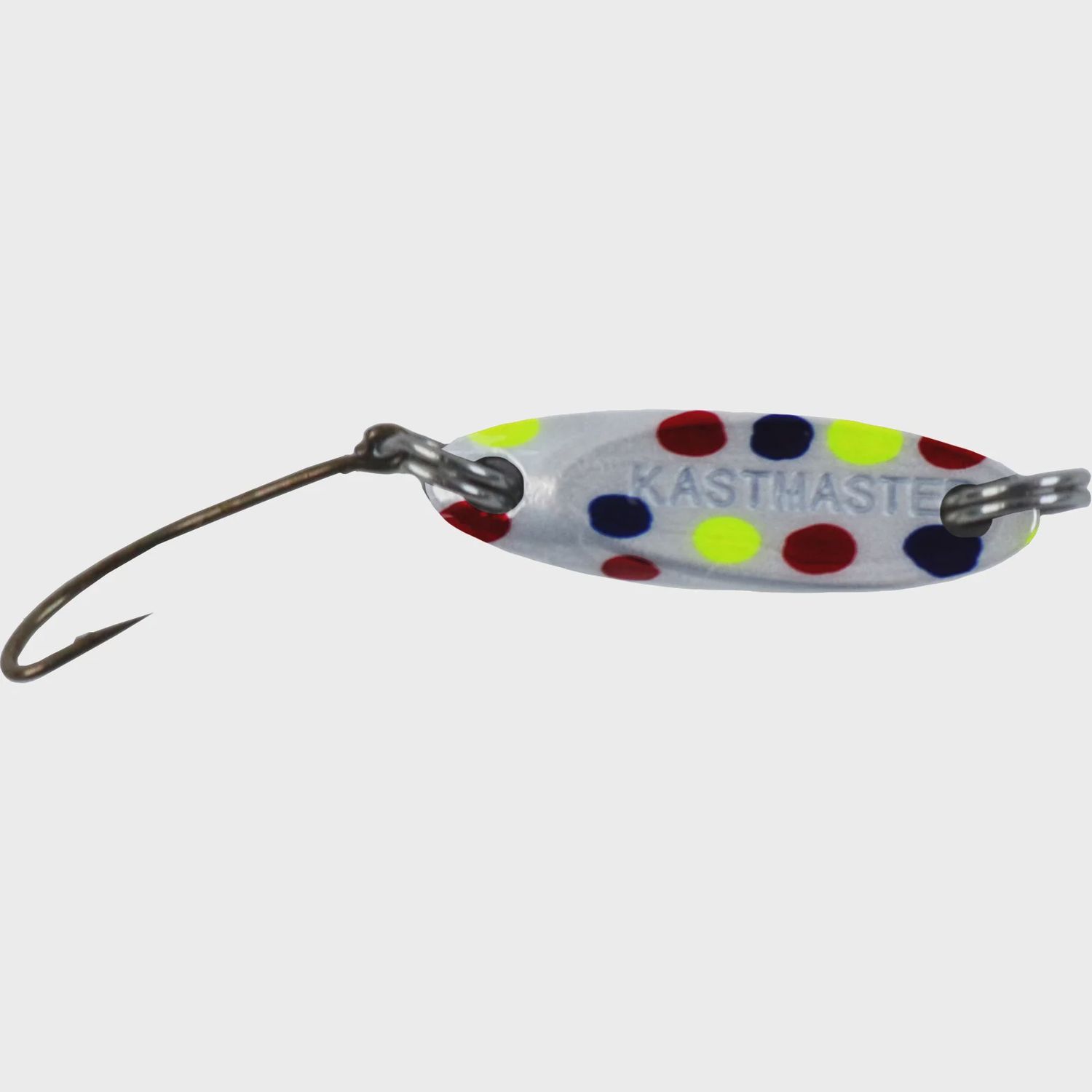Kastmaster Micro 1/22 Glow Wonderbread