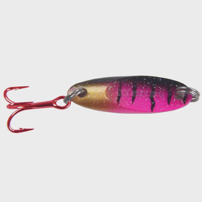 Kastmaster DR 3/32 Glow Atomic Perch