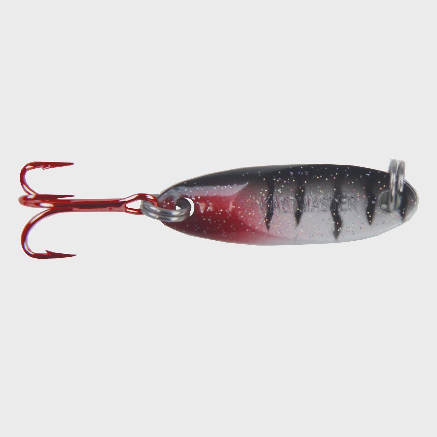 Kastmaster DR 3/32 Glow Bloody Bug