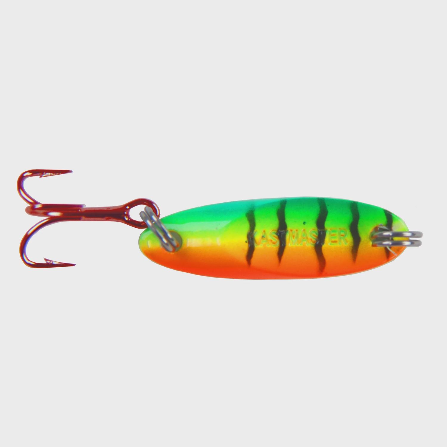 Kastmaster DR 3/32 Glow Firetiger